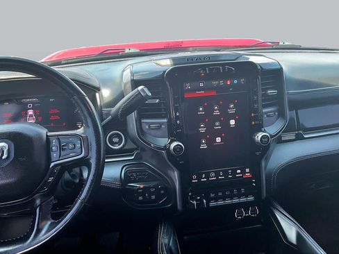 Used 2023 RAM 2500 Rebel w/ Level 2 Equipment Group AWD/4WD image 7