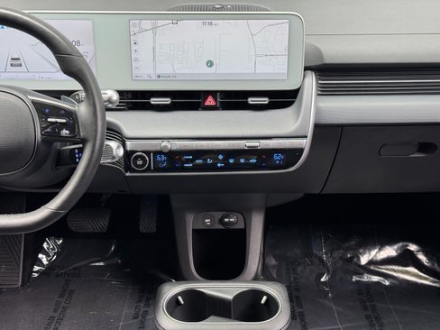 Used 2023 Hyundai Ioniq 5 SEL RWD image 21