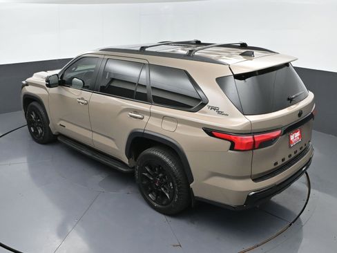 New 2026 Toyota Sequoia Limited image 41