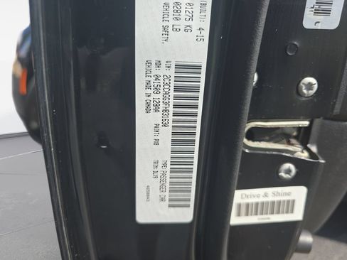 Used 2015 Chrysler 300 S AWD/4WD image 34