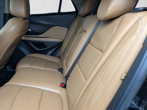 Used 2019 Buick Encore Essence w/ Experience Buick Package image 18