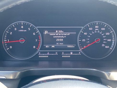 Used 2022 Kia Sorento SX FWD image 22