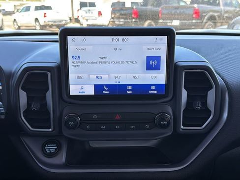 Used 2022 Ford Bronco Sport Big Bend AWD/4WD image 22