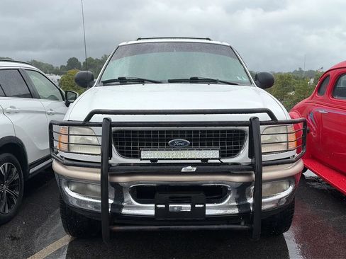Used 1998 Ford Expedition 4WD image 48