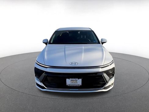 Used 2025 Hyundai Sonata SEL image 4