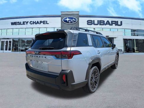 New 2026 Subaru Outback Limited XT image 5