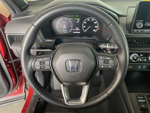 Used 2025 Honda CR-V Sport image 28
