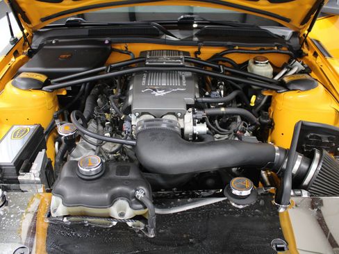 Used 2008 Ford Mustang GT RWD image 10
