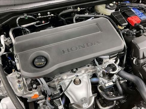 New 2026 Honda Civic Sport image 13