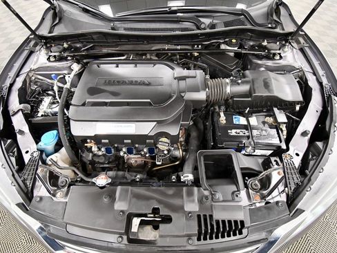 Used 2014 Honda Accord EX-L image 12