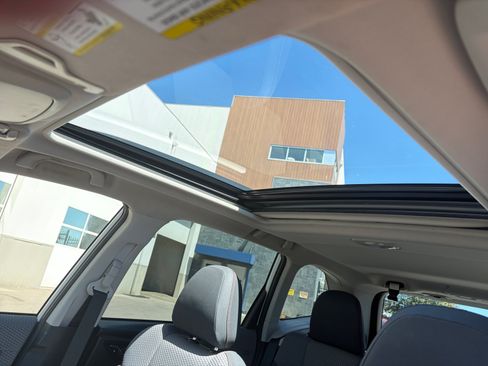 Certified 2023 Subaru Forester Sport AWD/4WD image 34