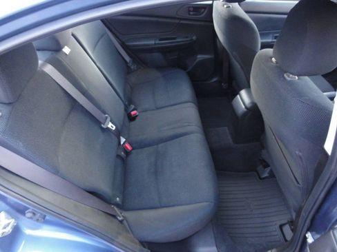 Used 2014 Subaru Impreza 2.0i AWD/4WD image 26