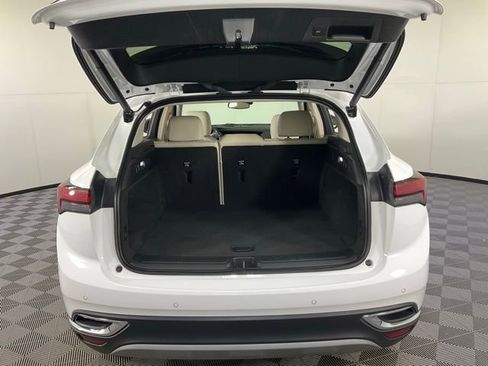 Used 2022 Buick Envision Preferred image 35