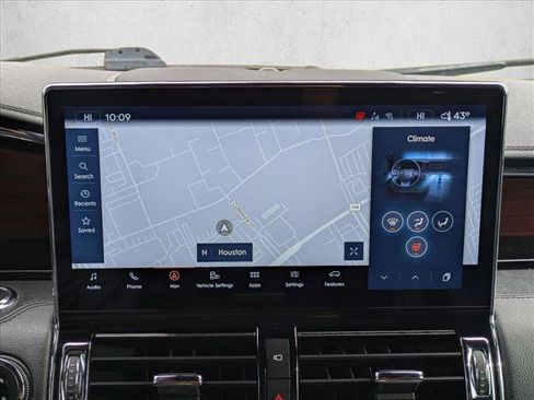 Used 2022 Lincoln Navigator L Reserve image 14