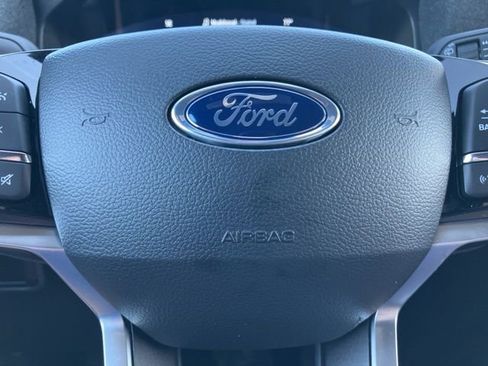 New 2026 Ford Explorer ST-Line w/ Premium Package image 37