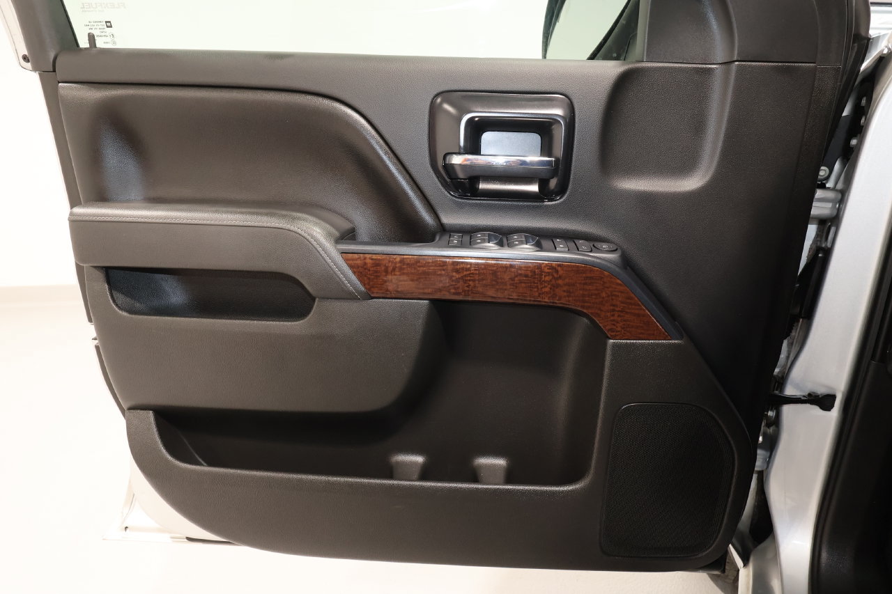 Used 2014 GMC Sierra 1500 SLE w/ SLE Value Package AWD/4WD image 12