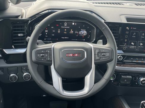 New 2026 GMC Sierra 1500 Elevation w/ Preferred Package image 10