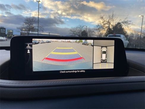 Certified 2025 MAZDA CX-30 2.5 Turbo w/ Premium Plus Pkg image 19