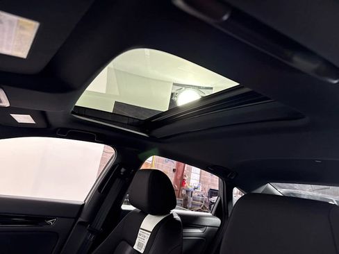 New 2026 Honda Civic Sport image 29