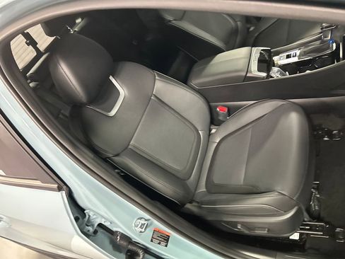 New 2026 Hyundai Santa Cruz Limited AWD/4WD image 24