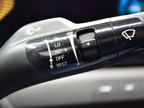 Used 2025 Kia K4 FWD image 20