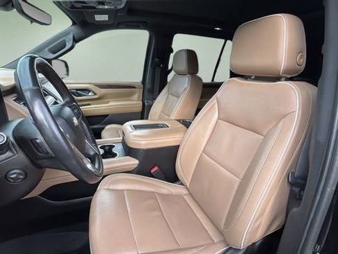 Used 2021 Chevrolet Tahoe Premier image 18