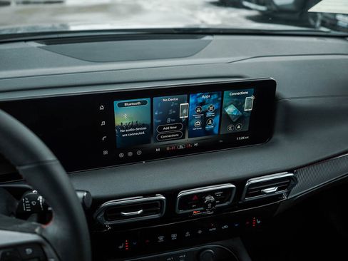 New 2026 Nissan Sentra SR w/ SR Premium Package image 22