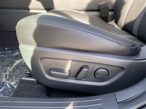 New 2026 MAZDA CX-50 2.5 Hybrid w/ Preferred Pkg image 13