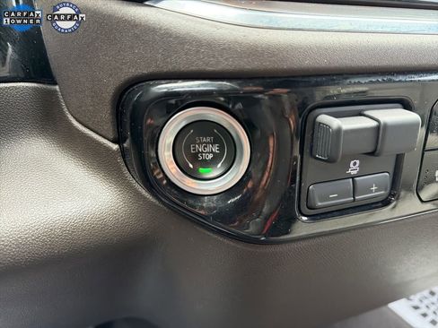 Used 2022 GMC Sierra 1500 SLT image 34