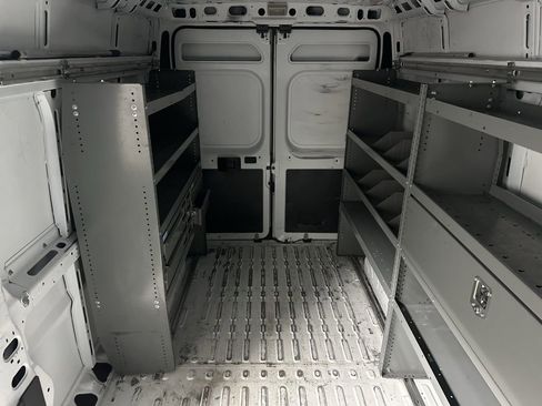 Used 2021 RAM ProMaster 2500 FWD image 21