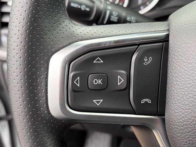 New 2027 RAM 1500 Tradesman AWD/4WD image 17