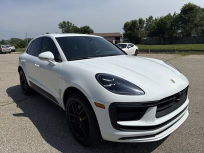Used 2023 Porsche Macan Turbo
