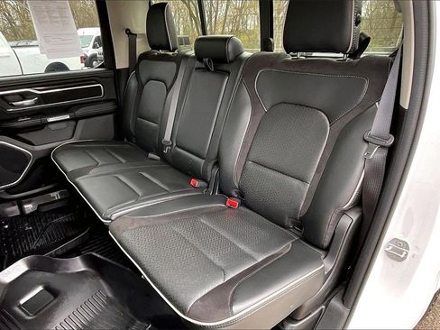 Certified 2022 RAM 1500 Laramie image 25
