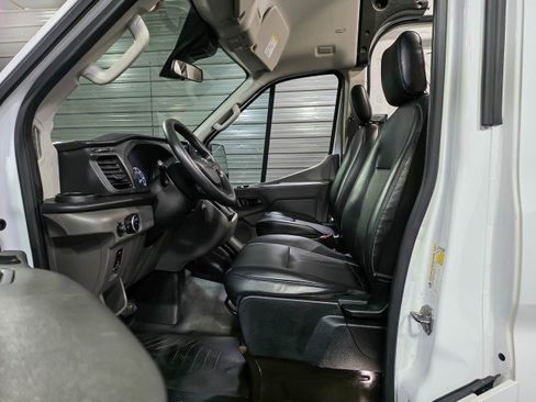 Used 2021 Ford Transit 250 148 High Roof Extended image 15