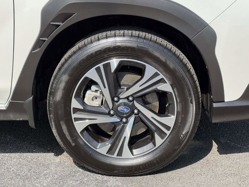 Certified 2025 Subaru Crosstrek 2.0i Premium AWD/4WD image 7