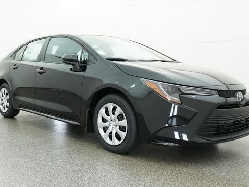 New 2026 Toyota Corolla LE FWD image 31