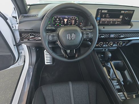 New 2026 Honda Accord Sport image 15