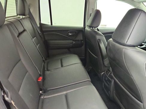 Used 2023 Honda Ridgeline RTL-E image 23