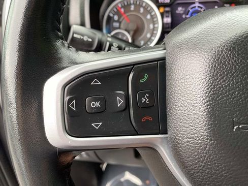 Used 2022 RAM 1500 Big Horn image 11