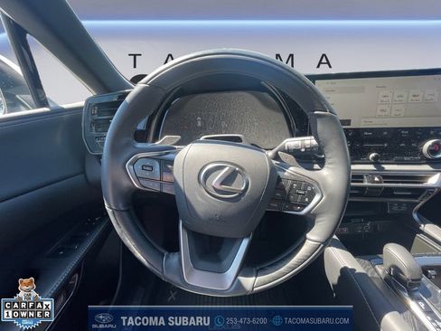 Used 2024 Lexus RX 350 Premium w/ Convenience Package AWD/4WD image 13