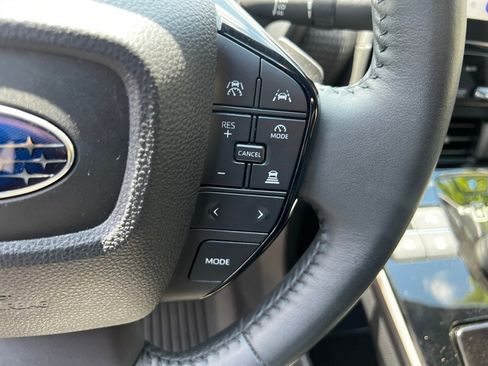 Used 2023 Subaru Solterra AWD image 27