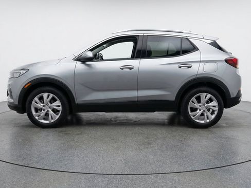 Used 2025 Buick Encore GX Preferred AWD/4WD image 5