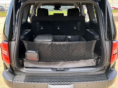 Used 2025 Toyota Land Cruiser 1958 AWD/4WD image 30