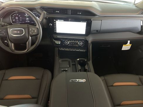 New 2026 GMC Sierra 2500 AT4 w/ AT4 Premium Plus Package image 20