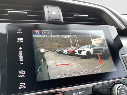 Used 2018 Honda Civic EX-T image 24