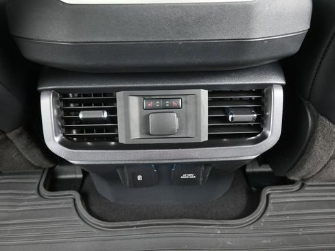 Used 2023 Ford F150 Platinum w/ Equipment Group 701A High AWD/4WD image 10