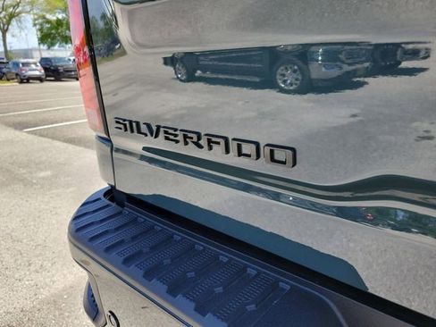 New 2026 Chevrolet Silverado 2500 LT w/ Trail Boss Package AWD/4WD image 9