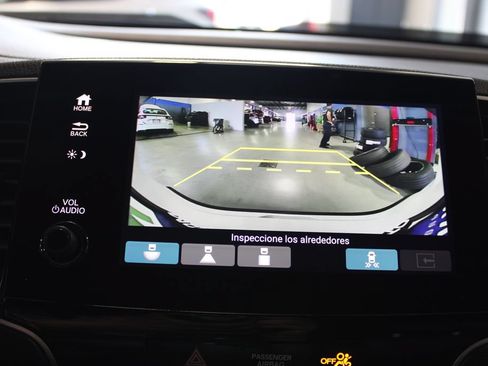Used 2023 Honda Passport EX-L image 19