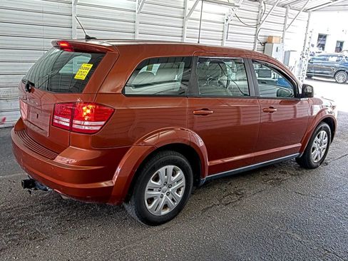 Used 2014 Dodge Journey American Value Package FWD image 7