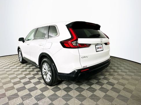 Used 2024 Honda CR-V EX-L image 6
